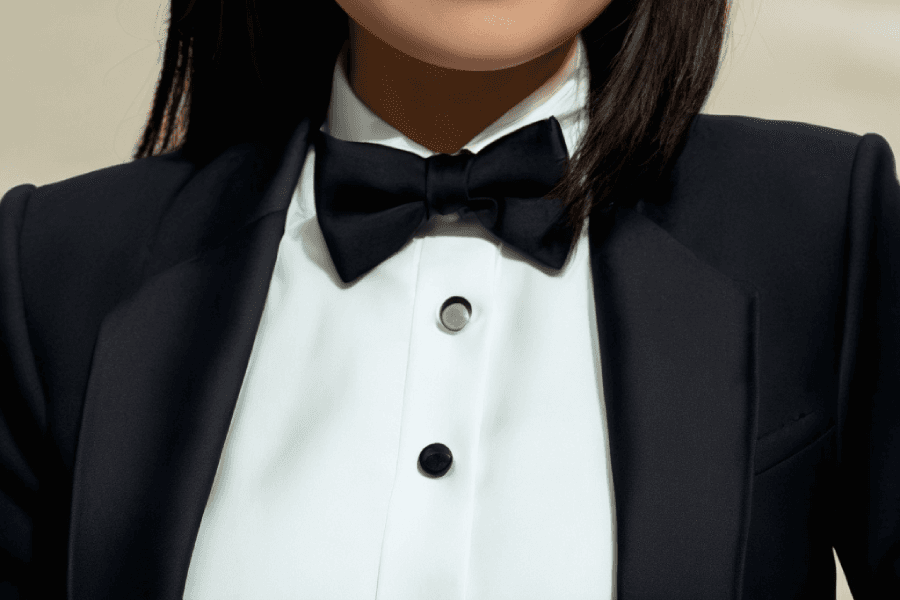 tuxedo