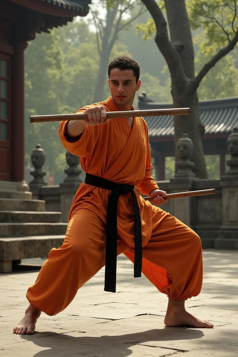 Monk