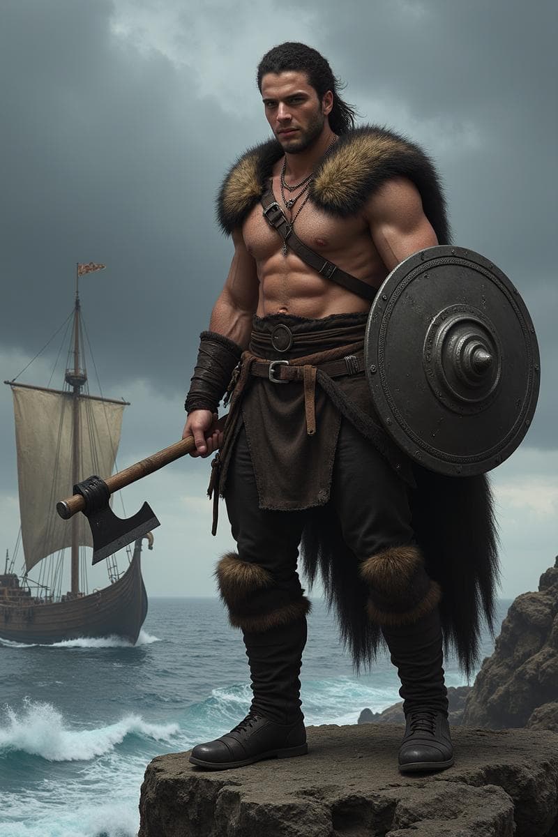 Viking