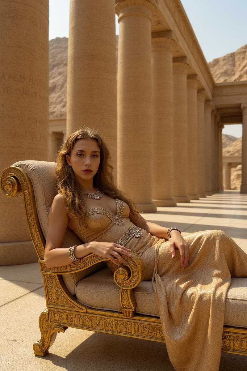 Cleopatra